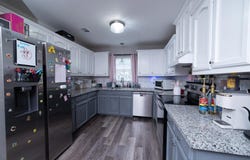 802 Rue Michelle, Baker, LA 70714