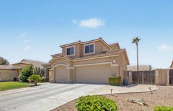 3455 E MAYBERRY Court, Gilbert, AZ 85297