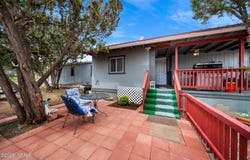 8525 Canyon Drive, White Mountain Lake, AZ 85912