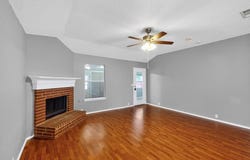8409 Vicksburg Lane, Fort Worth, TX 76123