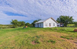 501 N Koogle Street, Clarendon, TX 79226