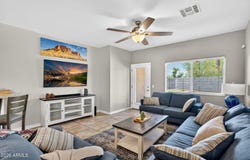 3652 E DERRINGER Way, Gilbert, AZ 85297