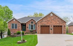 26349 Lakeview Terrace, Godfrey, IL 62035