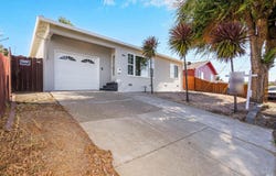 302 Home Acres Avenue, Vallejo, CA 94591
