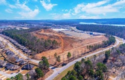 Maumelle Boulevard, Maumelle, AR 72113