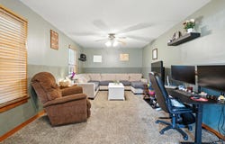 1203 8th Street, Durant, IA 52747