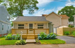 12 N Shore Drive, East Providence, RI 02915