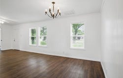 1021 Travis Circle, Cooper, TX 75432