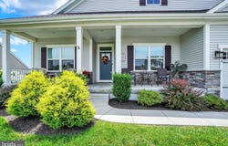 404 JORDANELLE DRIVE, YORK, PA 17402