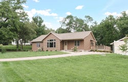 8936 N Jacobs Drive, Milton, WI 53563