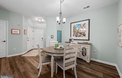 9603 HAVEN FARM RD #F, PERRY HALL, MD 21128