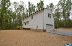 178 WHITLOCK RD, GORDONSVILLE, VA 22942