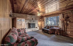 6413 W Barton Drive, Pine, AZ 85544