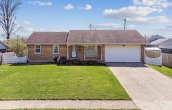 1405 Providence Avenue, Springfield, OH 45503