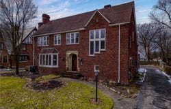 3006 Kingsley Road, Shaker Heights, OH 44122