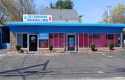 Cranston, RI 02920