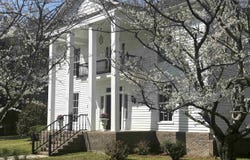 5154 PLANTERSVILLE ROAD, ALPINE, AL 35014