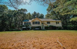 50 Isle Of Capri Road, Coventry, RI 02816
