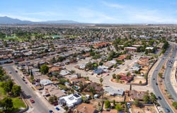 10320 Bush Lane, El Paso, TX 79925