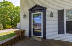 608 South Buell Street, Perryville, KY 40468