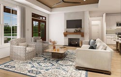 Otto Tbd Cottonwood Trail, Poolville, TX 76487