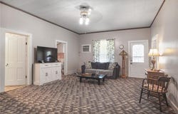 311 E Mary Street, Yates Center, KS 66783