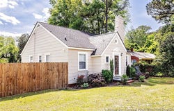 2305 Bragg Boulevard, Fayetteville, NC 28303