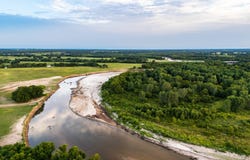 000 Highway 48-160 acres, Okemah, OK 74859