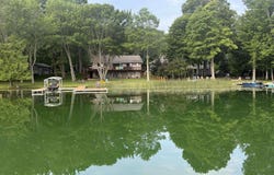 19146 Birch View Trail, Lake Ann, MI 49650