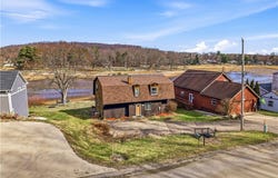 6122 Camp Boulevard, Hanoverton, OH 44423