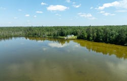 5860 Turtle Lake Road, Gaylord, MI 49735