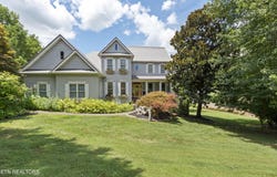 178 Marble Bluff Drive, Kingston, TN 37763