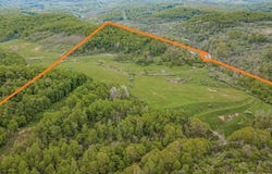 1601A Lazzelle Union Road, Maidsville, WV 26541