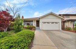 4054 Milton Ave, Castro Valley, CA 94546