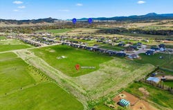 Green Spot Lane, Spearfish, SD 57783