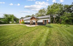 6401 SE Hamilton Road, Holt, MO 64048