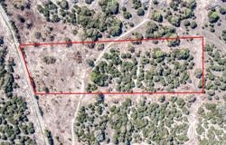 Tbd Lot 2 County Road 108, Burnet, TX 78611