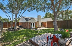247 Aspenway Drive, Coppell, TX 75019
