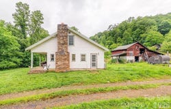 8485 Meadow Fork Road, Hot Springs, NC 28743