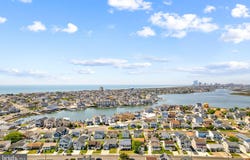 428 LAFAYETTE BOULEVARD, BRIGANTINE, NJ 08203