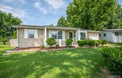 540 Lula Drive, Florissant, MO 63031