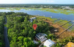 1422 Dupree Creek Drive, Awendaw, SC 29429