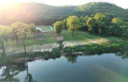 75 E Schoolhouse Hollow Road, Guion, AR 72540