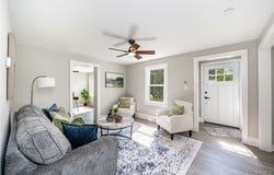 1404 Enon Church Road, Chester, VA 23836