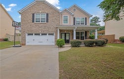 4945 Racquet Court, Duluth, GA 30096