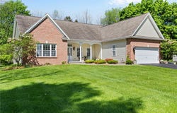 1619 Five Mile Ln Road, Penfield, NY 14526