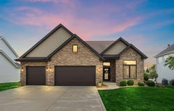 8437 Willow Haven Drive, St. John, IN 46373