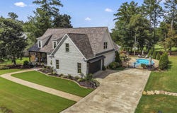210 HERITAGE WAY, LINCOLN, AL 35096