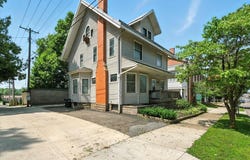 102 E Gambier Street, Mount Vernon, OH 43050