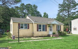 2819 STOCKTON RD, POCOMOKE CITY, MD 21851